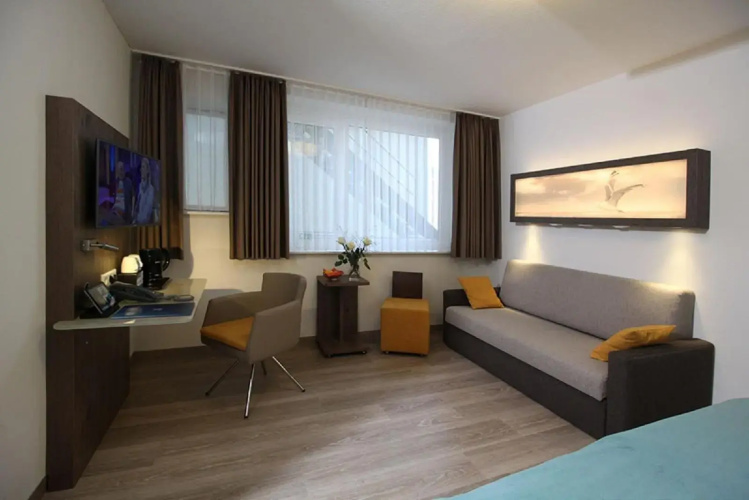 City-Hotel Bremerhaven