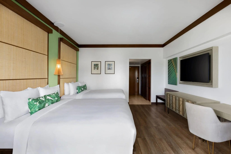 Dusit Beach Resort Guam photo 8