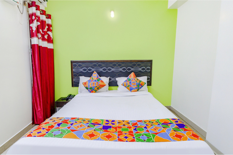 FabHotel Ivory Pearl