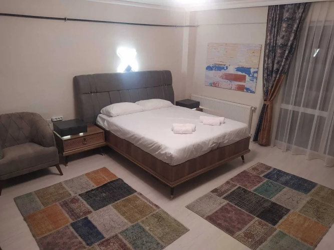 Bolu City Otel