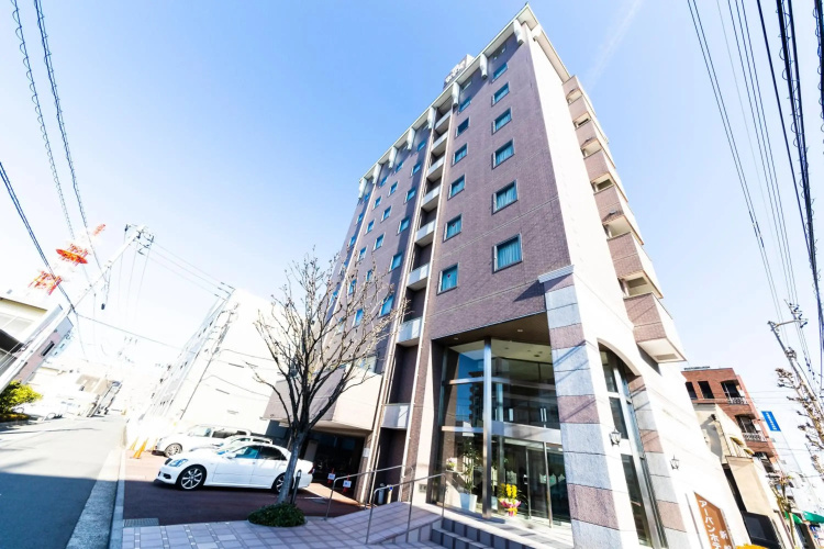 Image de l'hôtel