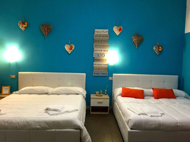 "Here" Mini Loft Alghero (Adults Only)