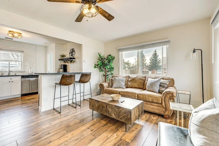 2 Bedrooms Cottage