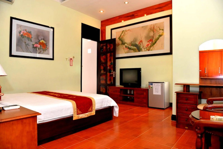 Thoi Dai Hotel
