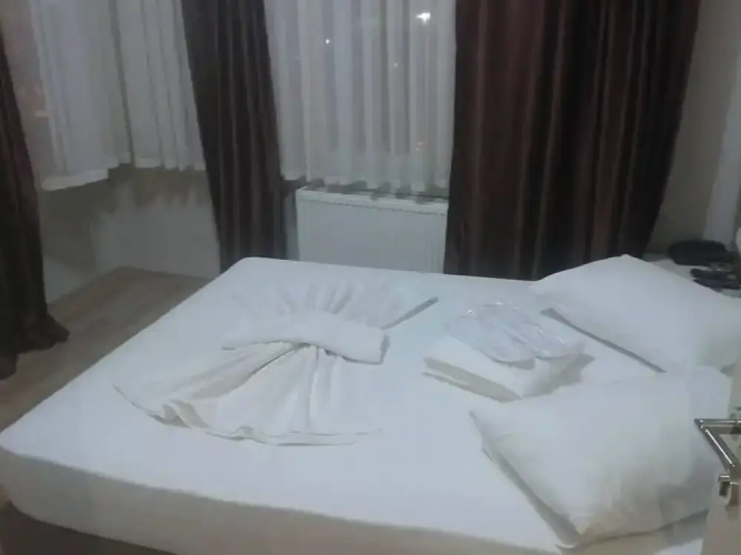 bade3 otel