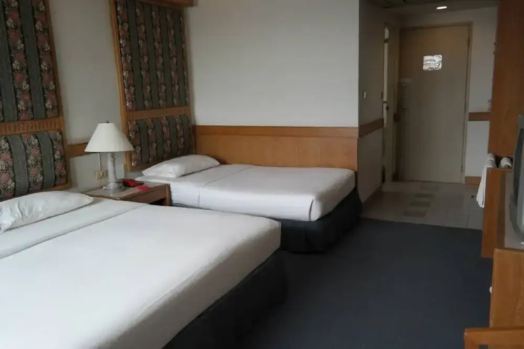 Phuphaya Hotel Pakchong