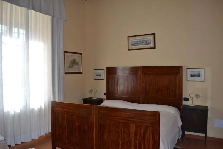 Agriturismo Villa Graziani