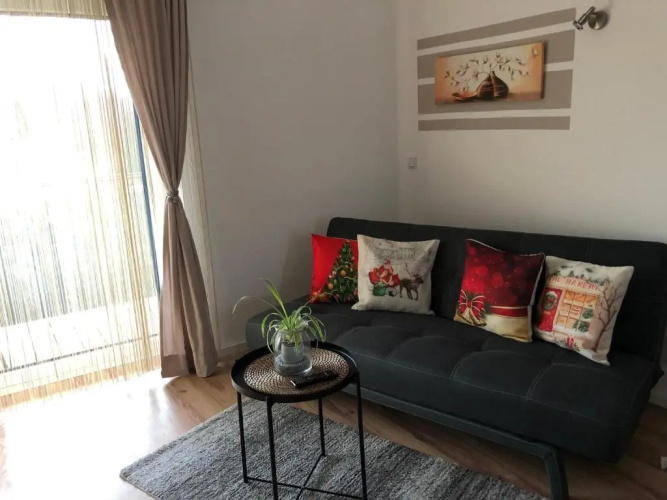 One Apartment