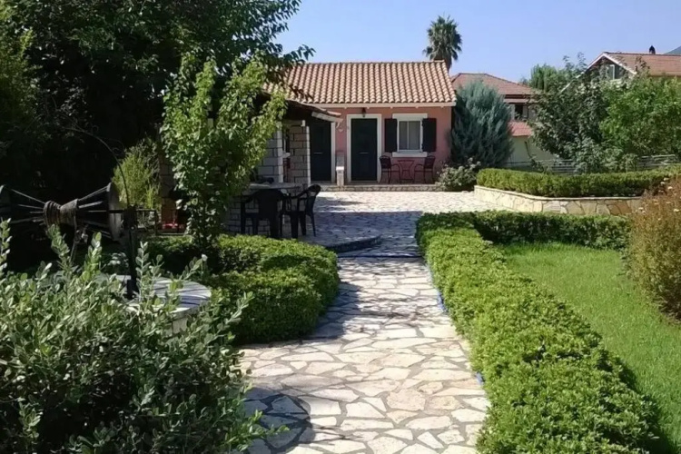 Diro apartment 2
