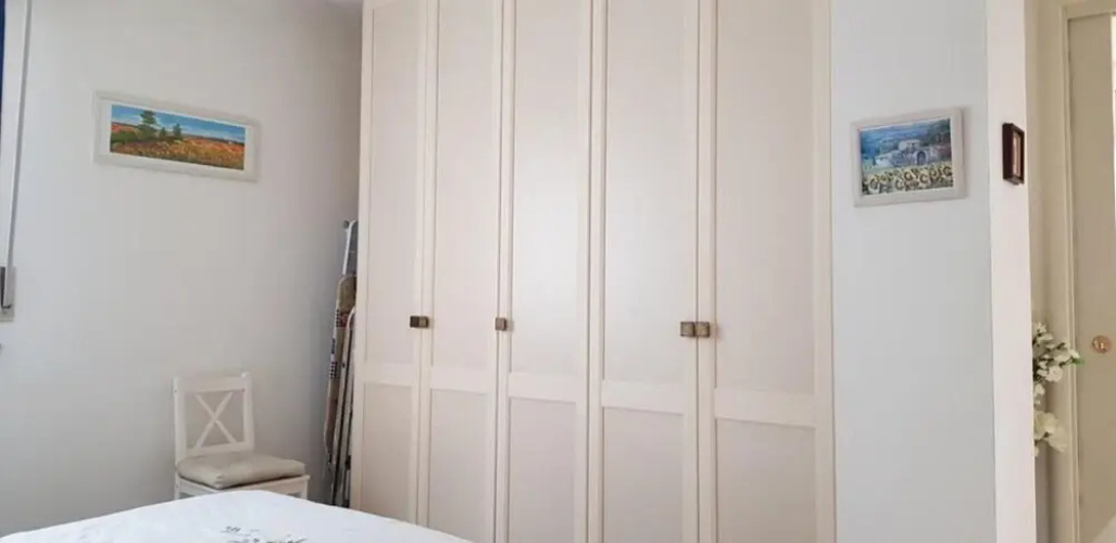 Joanne Apartment