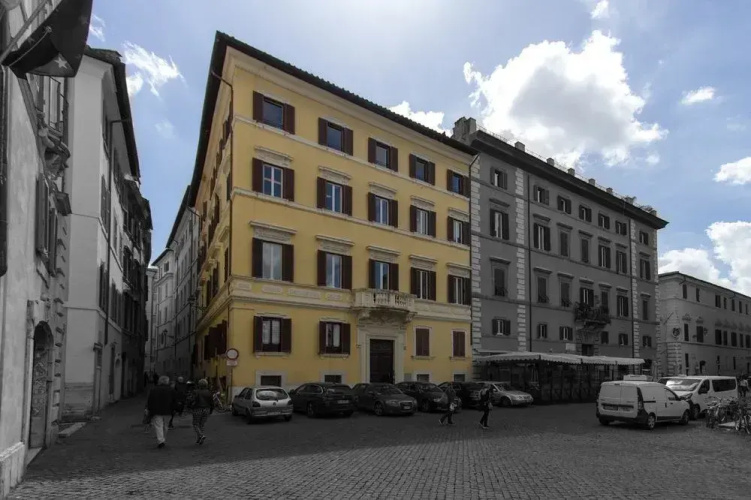 Hotelbild