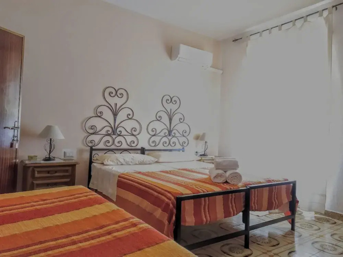 B&B Li Criasgi