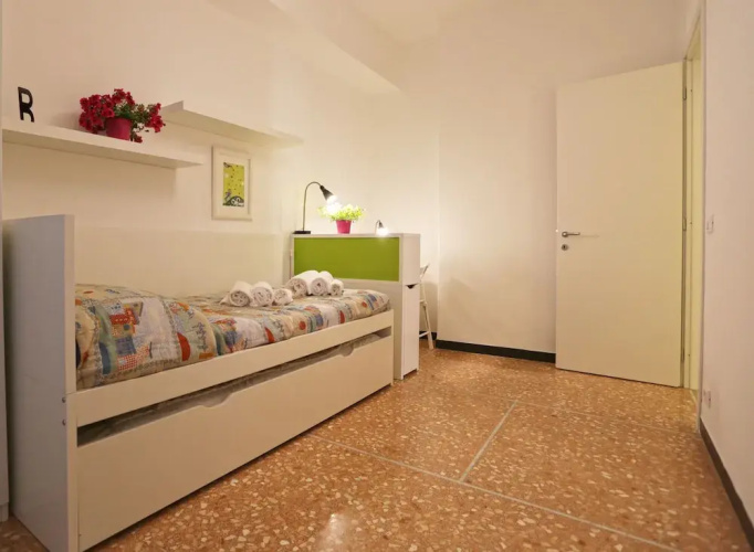Flexyrent Rapallo - Clarisse