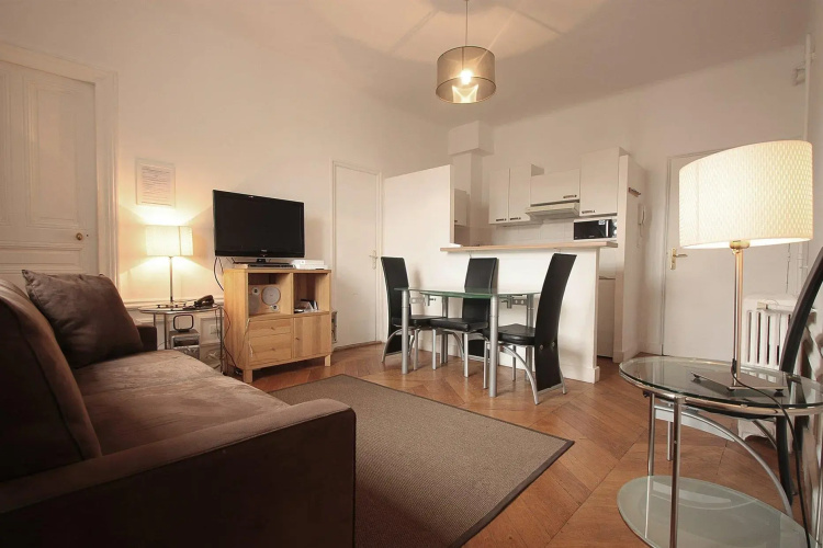 Bridgestreet Opera Apartments