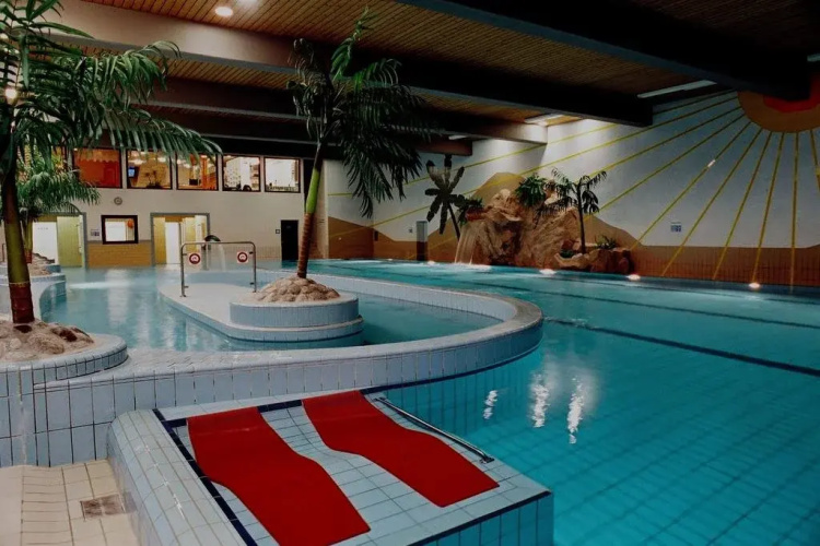 Hotel Postigliun