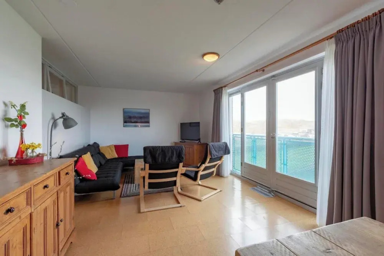 Cozy Stay Near Dunes