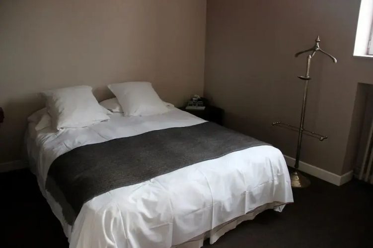 B&B Le Cercle De Malines
