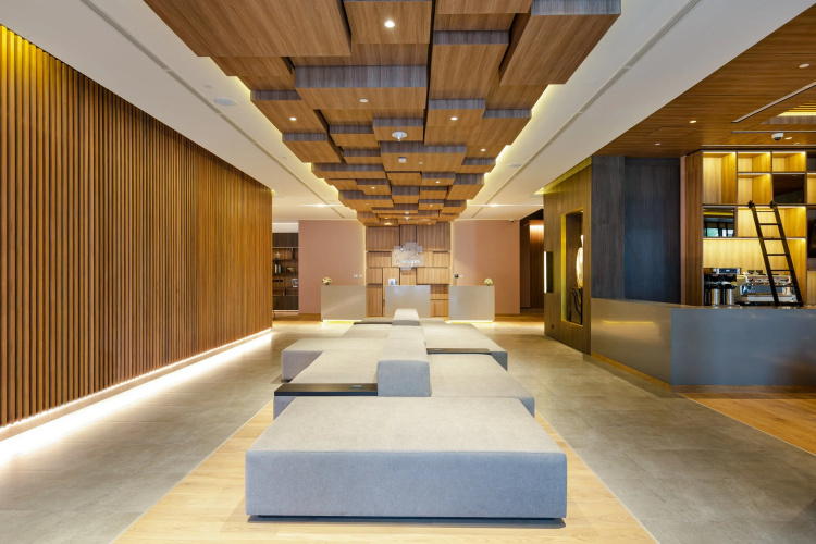 Holiday Inn Lima Miraflores photo 17