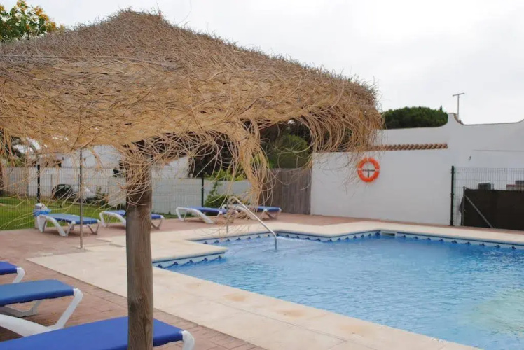 El Palmeral