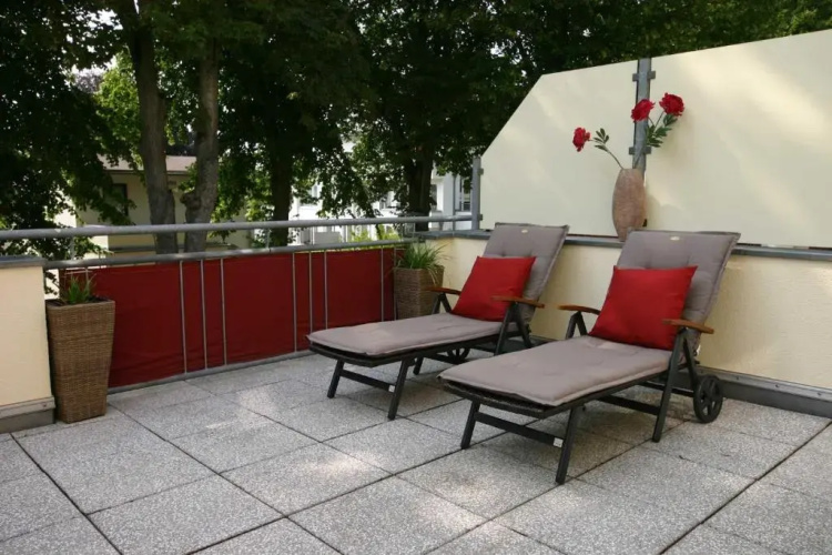 Villa Elsa _Wohnung 5_