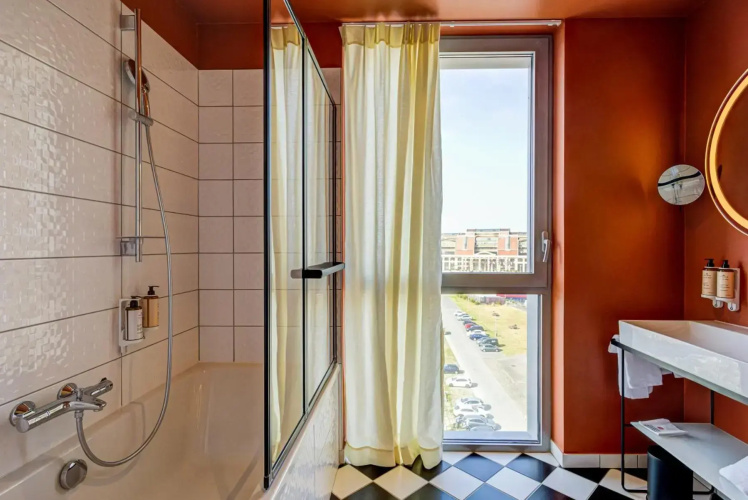Mercure Dunkerque Centre Gare