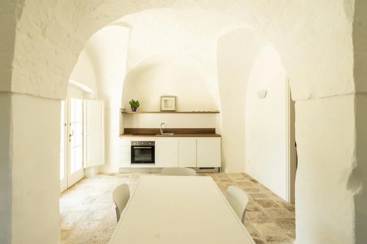 Suite Dimora storica Maccarone - CM/P.IVA