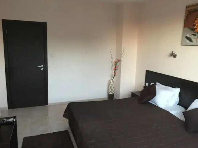 Salt Lake Aparthotel