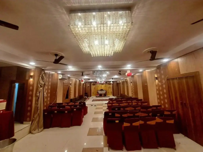Abha Hotel