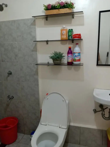 Metro Home Staycation