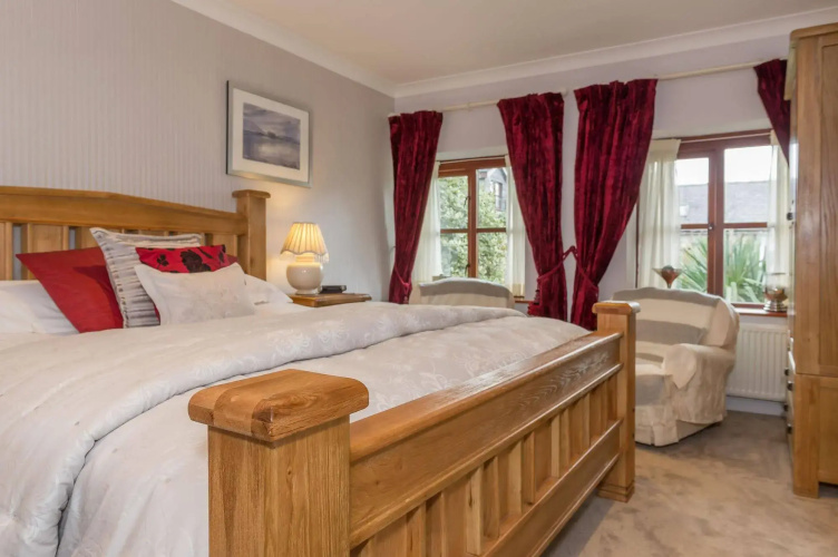 Ty'n Rhos Country House