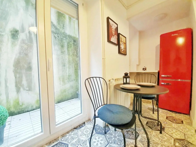 #CHICZAGREB apartments