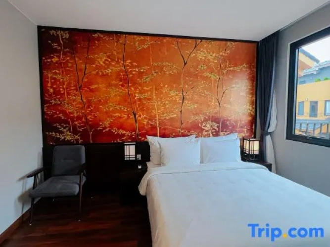 3 Bedrooms Villa
