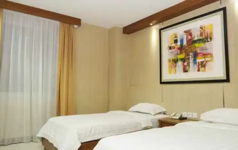 Graha Sumsel Jakarta