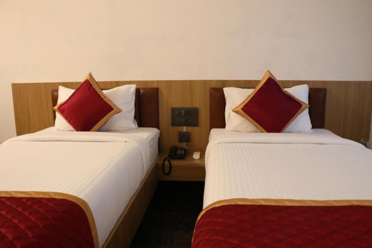 Suite