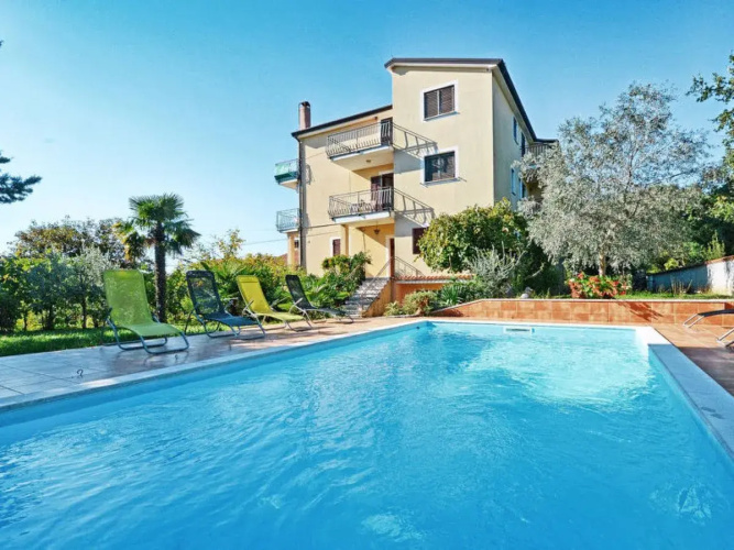 Apartment Albina Umag