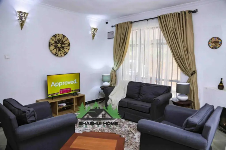 Shashui home retreat
