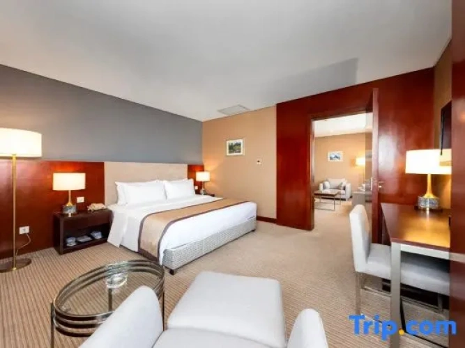 Executive Family Suite