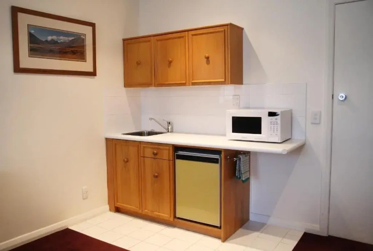 1 Bedroom Suite