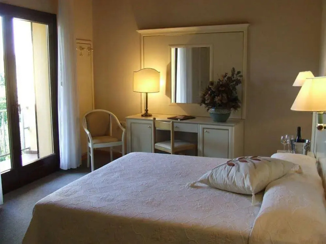 Hotel Nanni