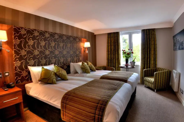 Collection Hotel Birmingham
