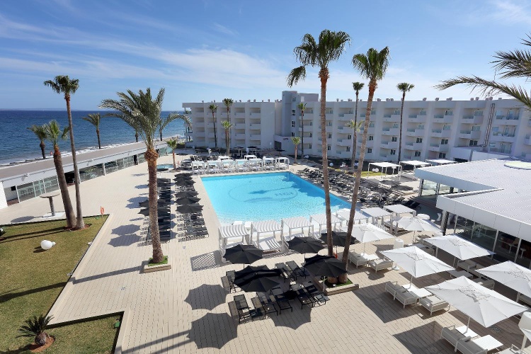 Hotel Garbi Ibiza & Spa photo 27