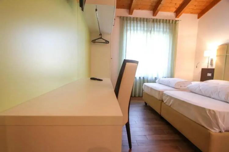 Thai Orchidee Restaurant&Rooms