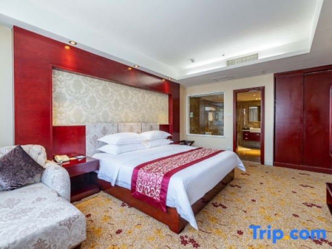 Standard Suite