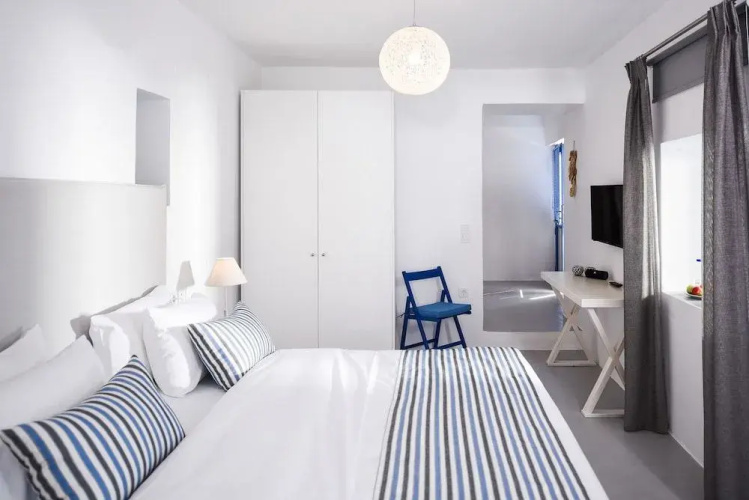 Casa Limnionari Beach House