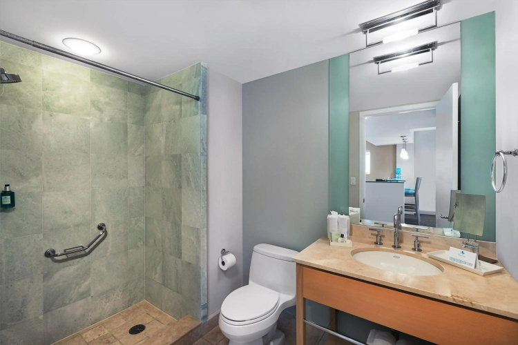 Marenas Beach Resort photo 12
