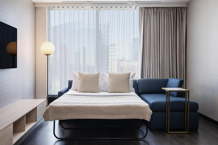 Residence Inn by Marriott Calgary Downtown/Beltline District