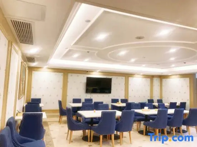 Vienna Hotel (Nanning Longteng Beida)