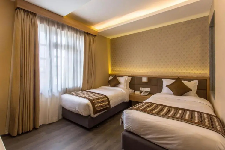 Boudha Boutique Hotel