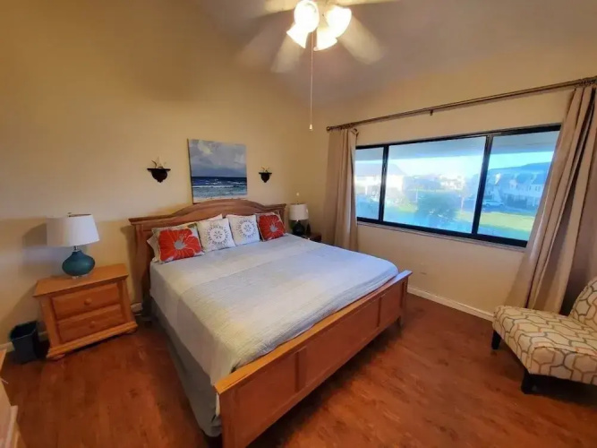 Summerhouse 251 2 Bedroom Condo by RedAwning