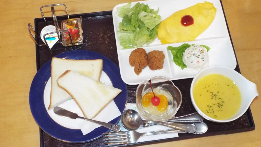 The Hotel Ohkame